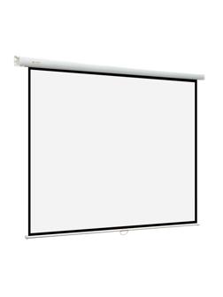 Экран ручной Viewscreen Lotus (1:1) 153x153 (147x147) MW