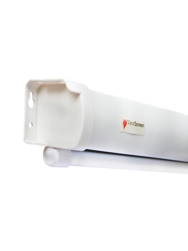 Экран ручной Viewscreen Lotus (1:1) 153x153 (147x147) MW