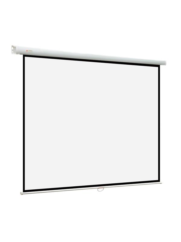 Экран ручной Viewscreen Lotus (1:1) 153x153 (147x147) MW