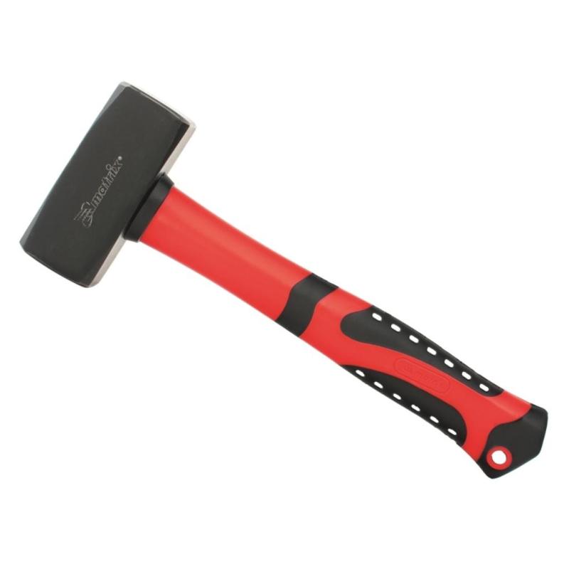 Кувалда 1500 г фибергласовая рукоятка Matrix 10920