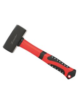 Кувалда 1500 г фибергласовая рукоятка Matrix 10920