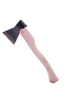 Топор кованый 680/900 г деревянное топорище Б  21670