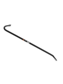 Гвоздодер 900 мм шестигранный окрашенный Sparta 252285