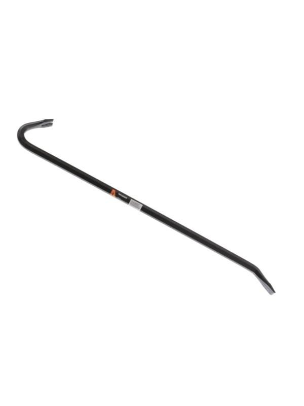 Гвоздодер 900 мм шестигранный окрашенный Sparta 252285