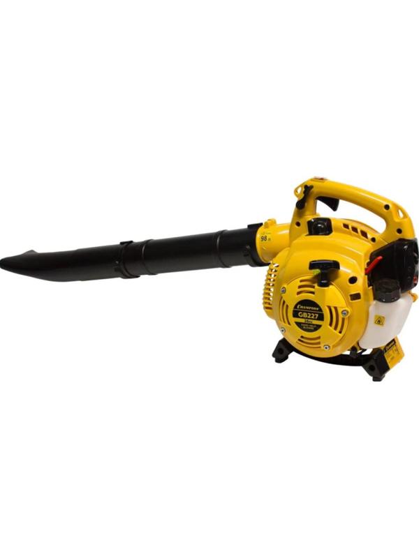 Воздуходув бензиновый CHAMPION GB227