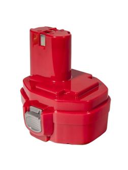 Аккумулятор для MAKITA ПРАКТИКА 14,4В, 1,5Ач, NiCd, коробка 031-662