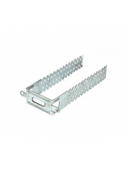 Пластина (подвес прямой) 60х270х27х0,6  цинк Tech-Krep 141990