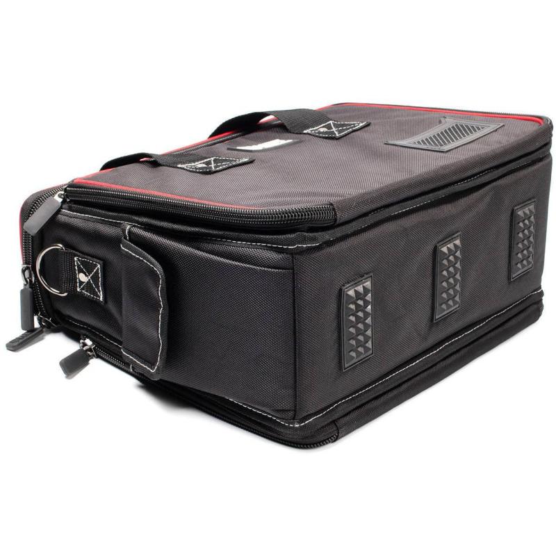 Сумка монтажника КВТ 66143