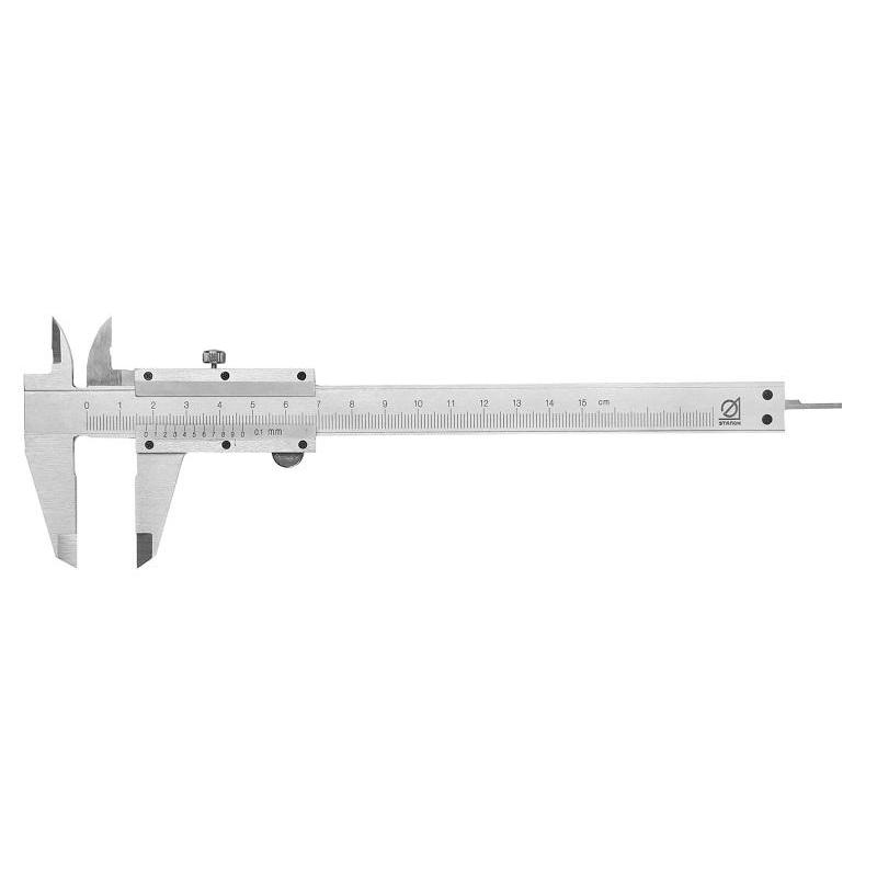 Штангенциркуль ШЦ-1-150 0.1 Эталон  (786365)