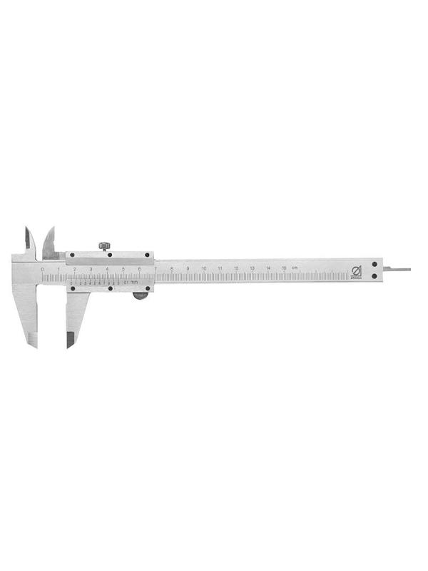 Штангенциркуль ШЦ-1-150 0.1 Эталон  (786365)