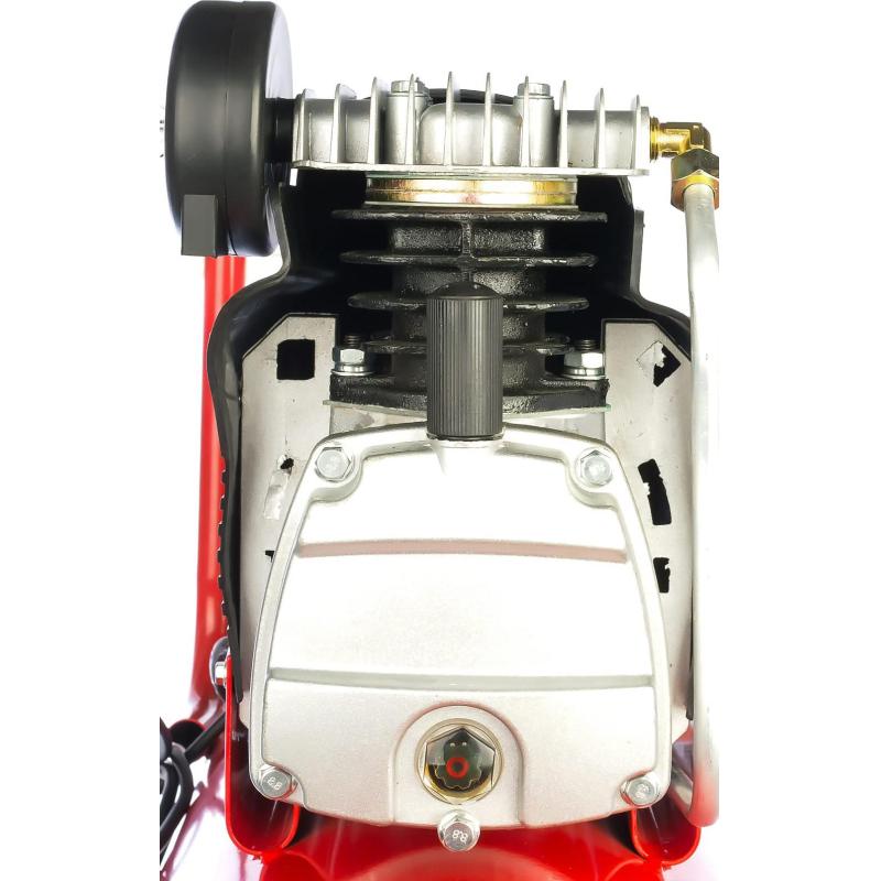 Компрессор поршневой FUBAG FС 230/50 CM2 (61431379)