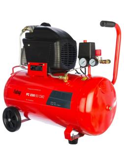 Компрессор поршневой FUBAG FС 230/50 CM2 (61431379)