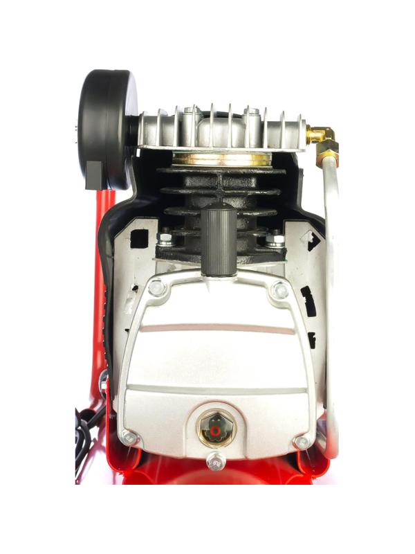 Компрессор поршневой FUBAG FС 230/50 CM2 (61431379)