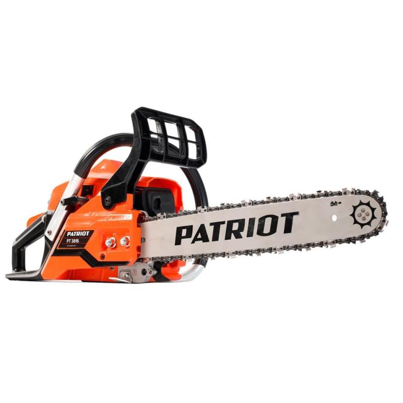 Пила цепная Бенопила PATRIOT PT 3816 (220105510)