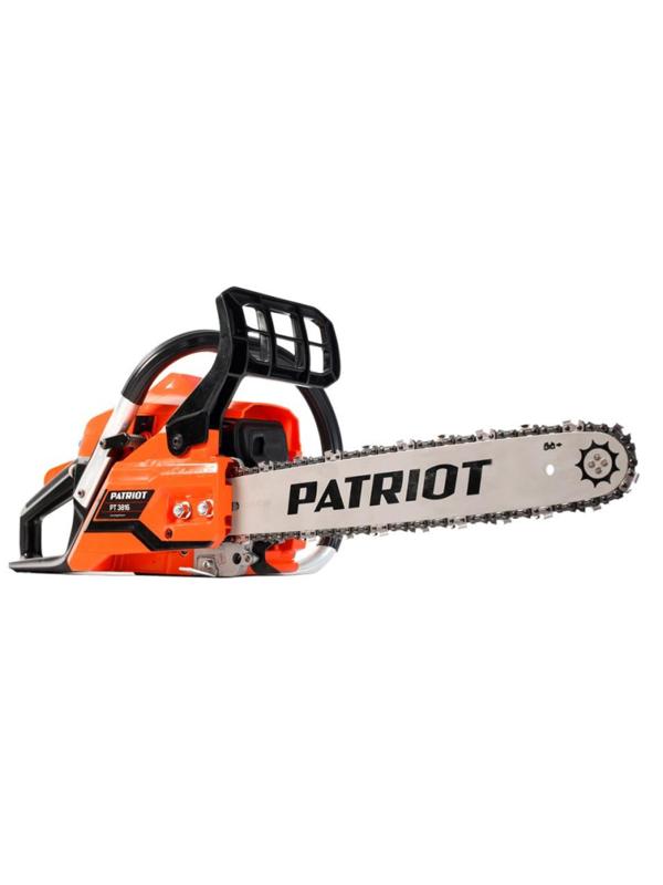 Пила цепная Бенопила PATRIOT PT 3816 (220105510)