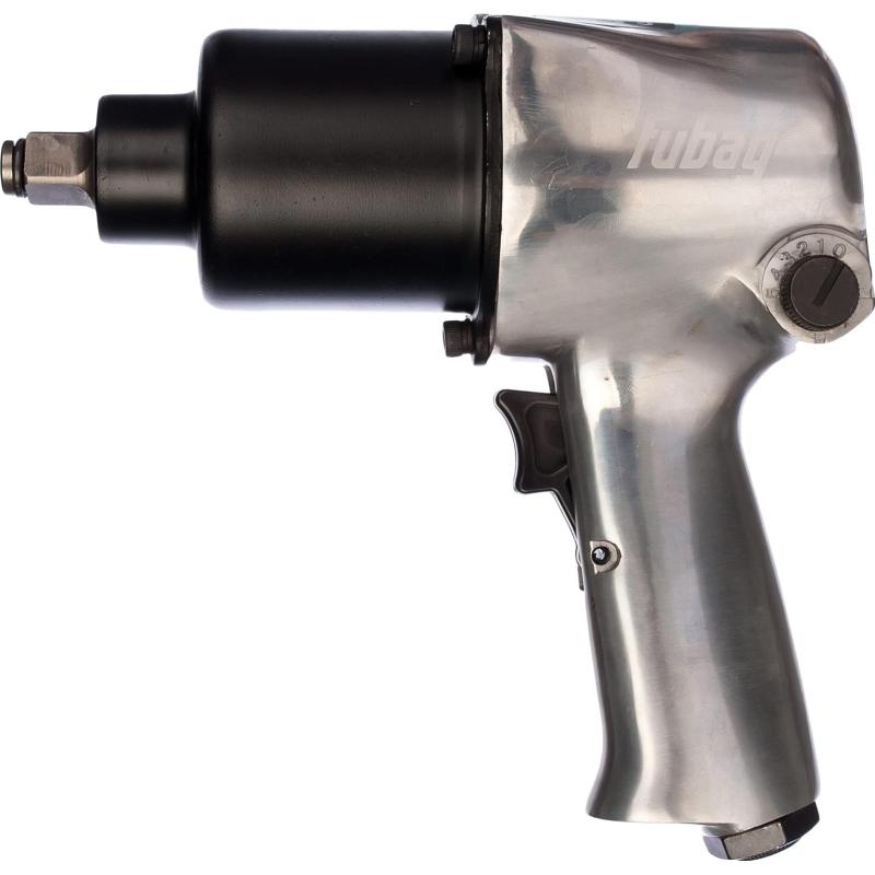 Гайковерт пневматический ударный FUBAG IW580 1/2, 576Нм (100190)