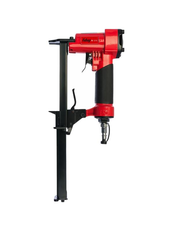 Пневмопистолет скобозабивной (степлер) FUBAG S1216 для скоб:80/GA21(100155)