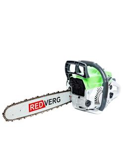 Пила цепная бензиновая RedVerg RD-GC50-16