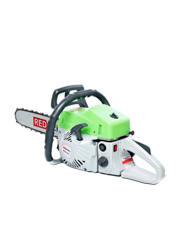 Пила цепная бензиновая RedVerg RD-GC50-16
