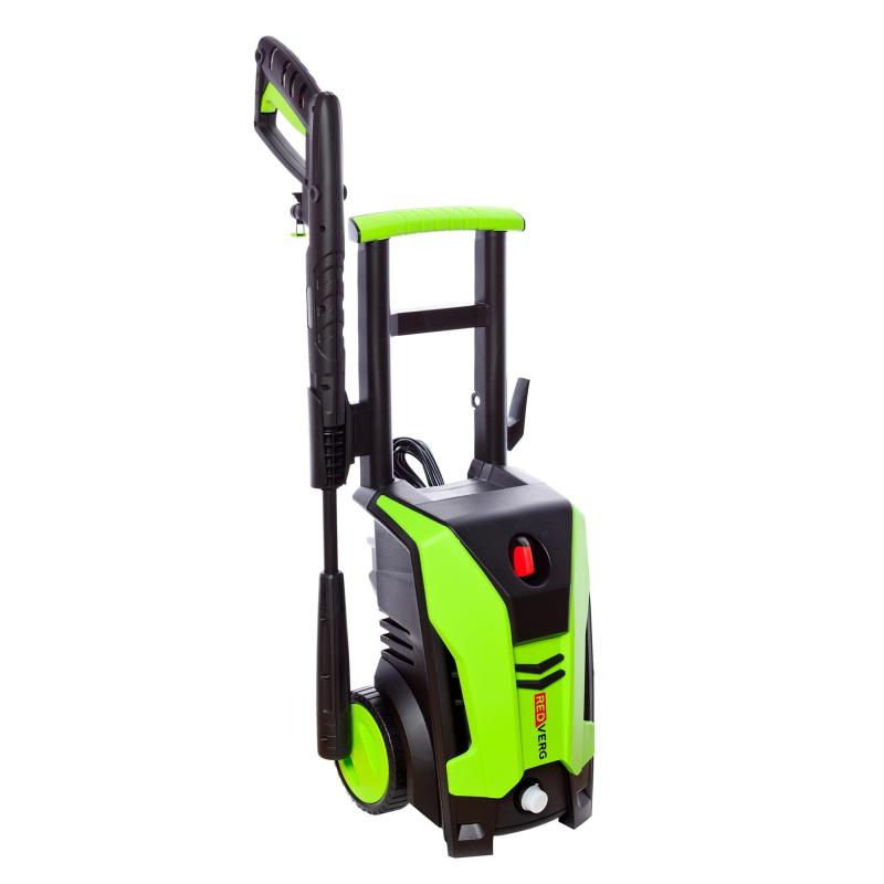 Мойка высокого давления RedVerg RD-HPW1800