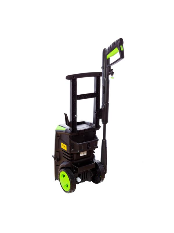 Мойка высокого давления RedVerg RD-HPW1800