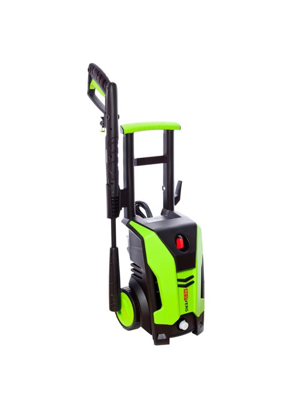 Мойка высокого давления RedVerg RD-HPW1800