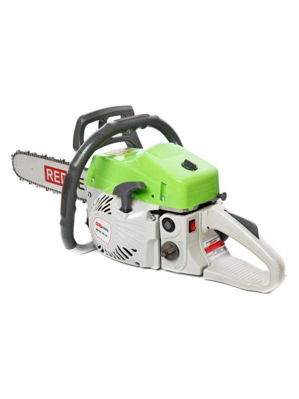 Пила цепная бензиновая RedVerg RD-GC45-16