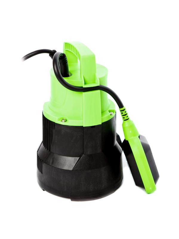 Насос дренажный RedVerg RD-SPP250/5