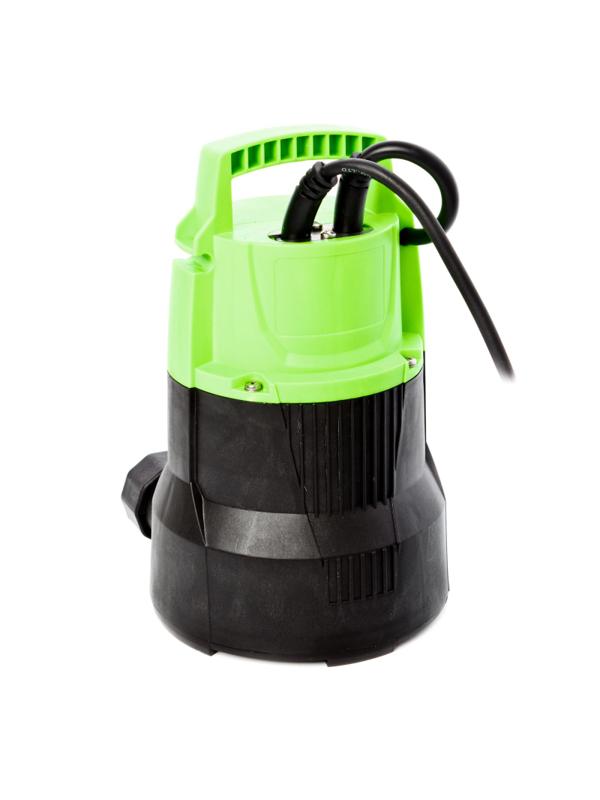 Насос дренажный RedVerg RD-SPP250/5