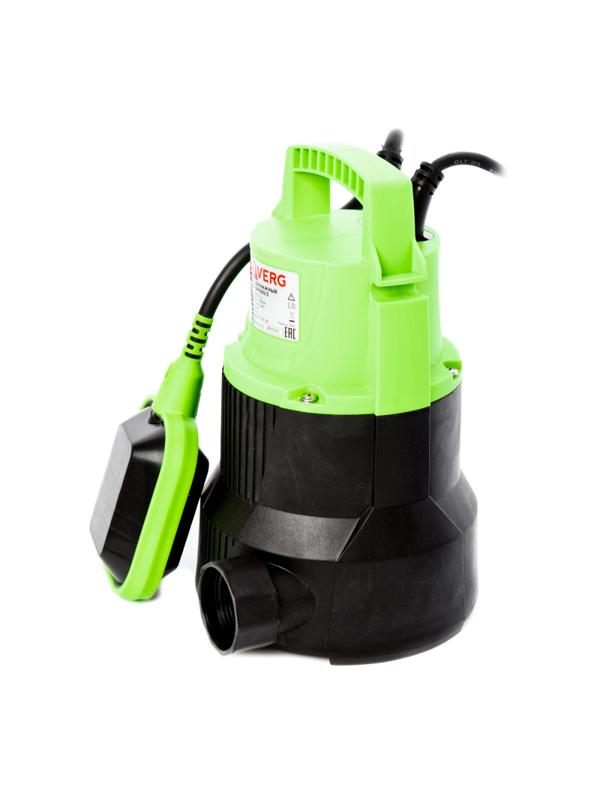 Насос дренажный RedVerg RD-SPP250/5