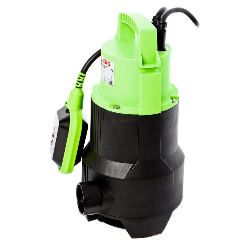 Насос дренажный RedVerg RD-SPP750/25