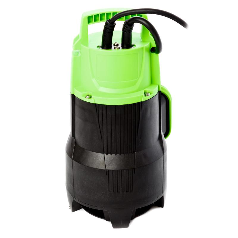 Насос дренажный RedVerg RD-SPP750/25