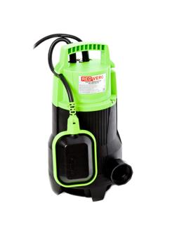 Насос дренажный RedVerg RD-SPP750/25