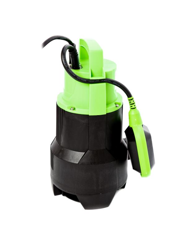 Насос дренажный RedVerg RD-SPP750/25