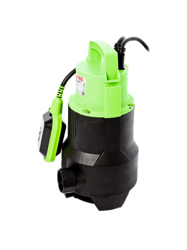 Насос дренажный RedVerg RD-SPP750/25