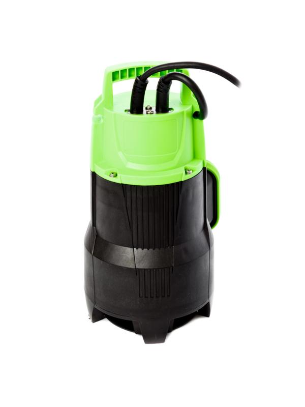 Насос дренажный RedVerg RD-SPP750/25