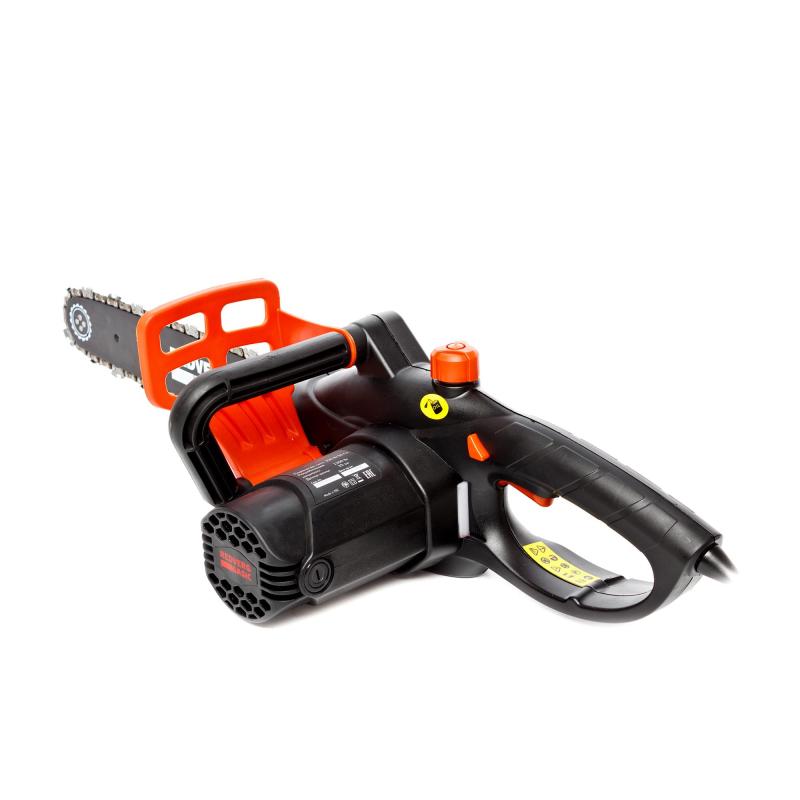 Пила цепная электрическая RedVerg Basic EC-1500