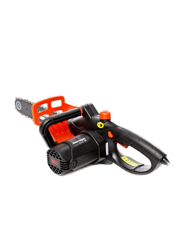 Пила цепная электрическая RedVerg Basic EC-1500