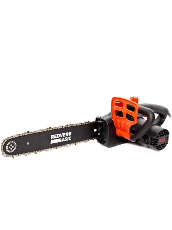 Пила цепная электрическая RedVerg Basic EC-1500