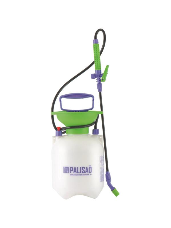 Опрыскиватель 3 л ручной Palisad 64743