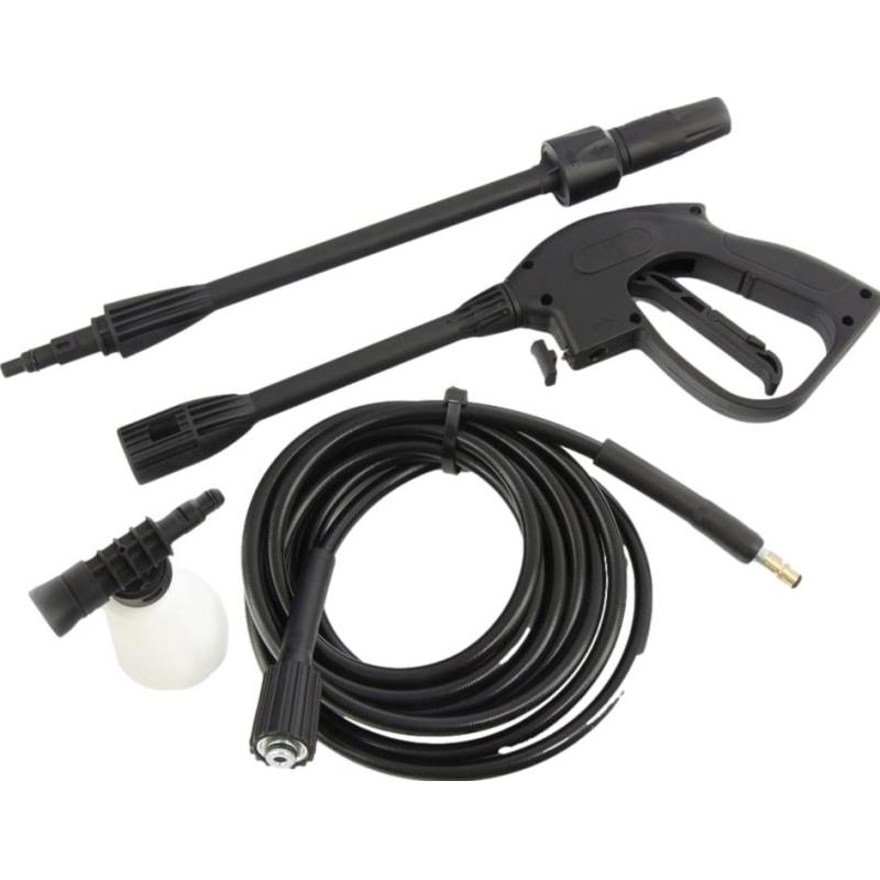 Мойка высокого давления R-110 Denzel 58232