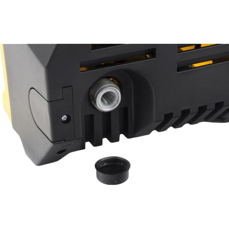 Мойка высокого давления R-110 Denzel 58232