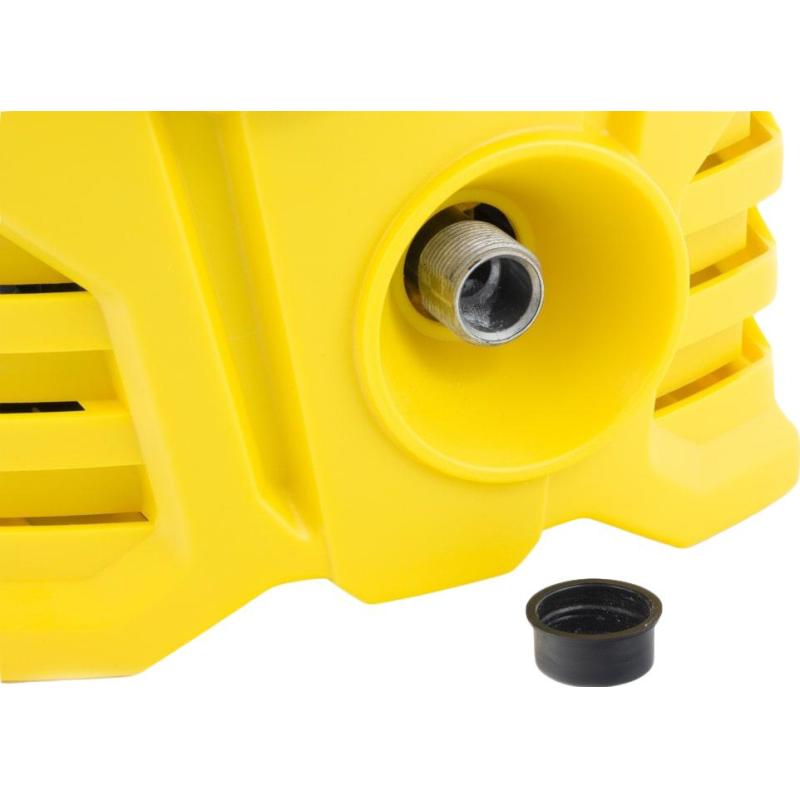 Мойка высокого давления R-110 Denzel 58232