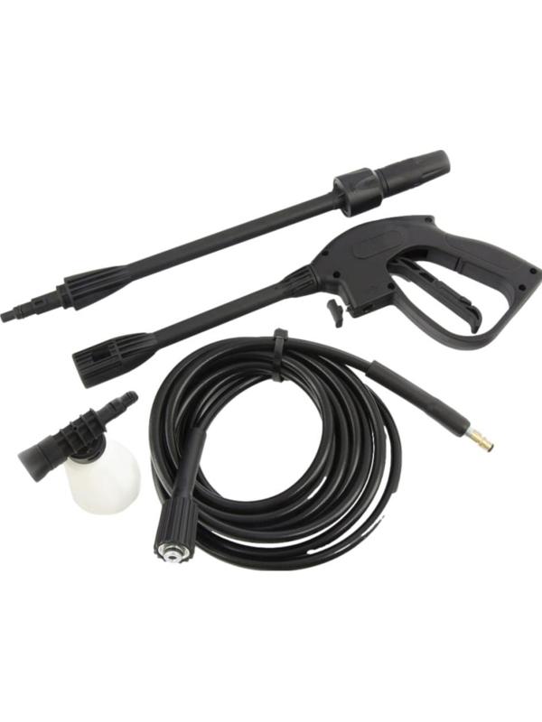 Мойка высокого давления R-110 Denzel 58232