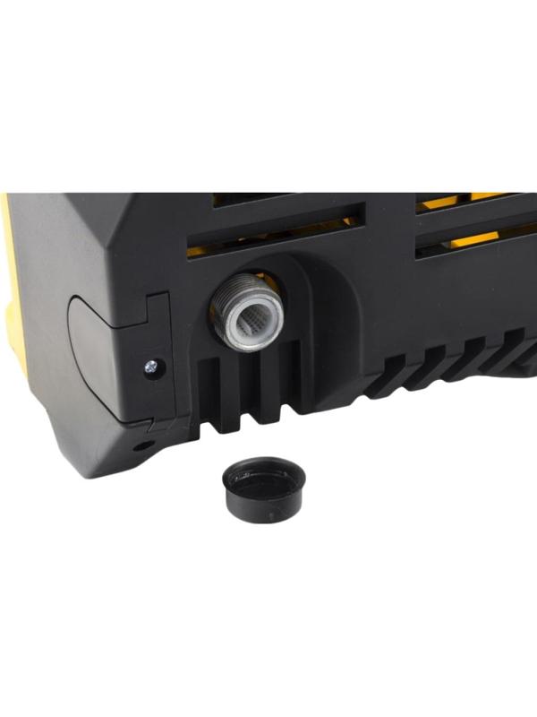 Мойка высокого давления R-110 Denzel 58232