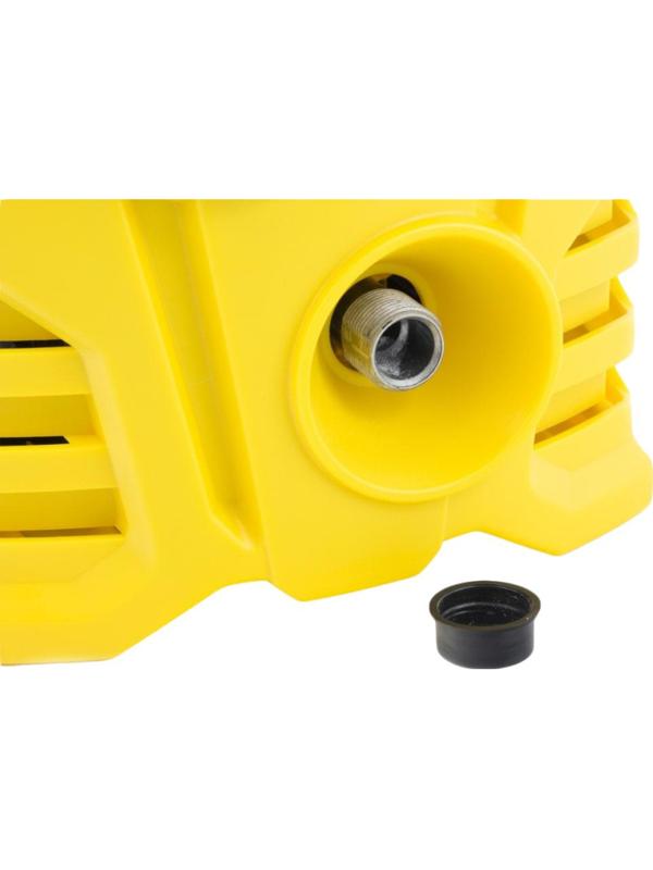 Мойка высокого давления R-110 Denzel 58232