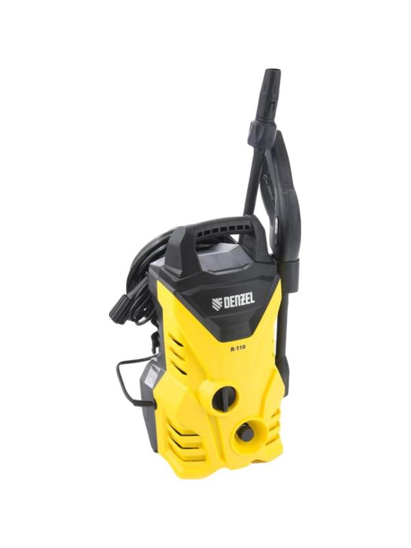 Мойка высокого давления R-110 Denzel 58232