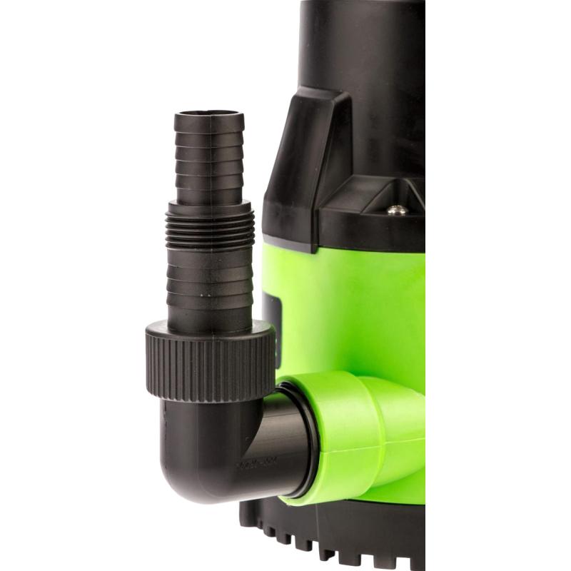 Насос дренажный для чистой воды СДН300-5 Сибртех 97261