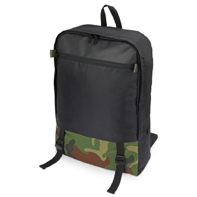 Рюкзак Combat с отделением для ноутбука 17 938558