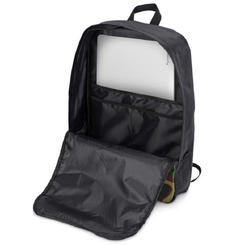 Рюкзак Combat с отделением для ноутбука 17 938558